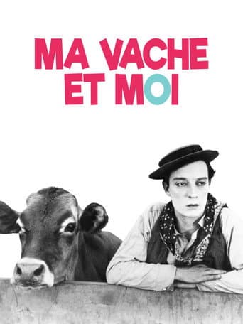 Affiche du film Go West (1925)