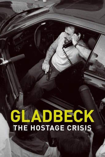 Affiche du film Gladbeck: Das Geiseldrama (2022)