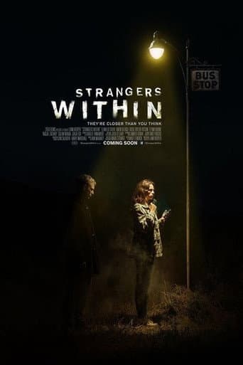 ملصق فيلم Strangers Within (2017)