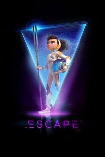 ملصق فيلم Escape (2017)
