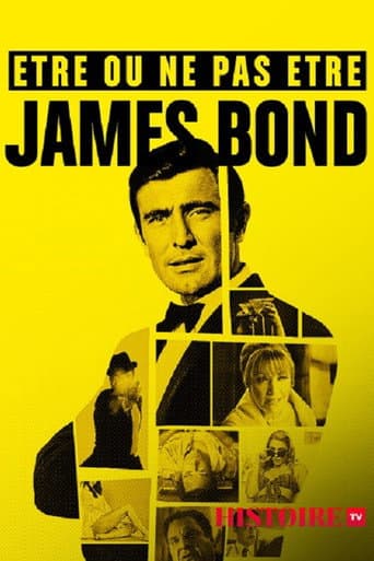 Becoming Bond