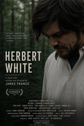 Affiche du film Herbert White (2010)
