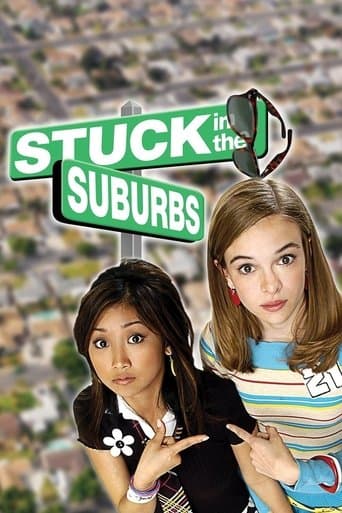 ملصق فيلم Stuck in the Suburbs (2004)