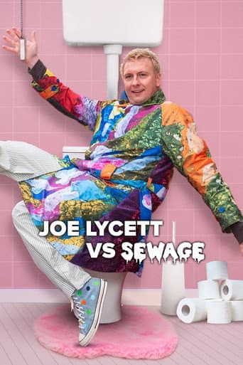 ملصق فيلم Joe Lycett vs Sewage (2024)