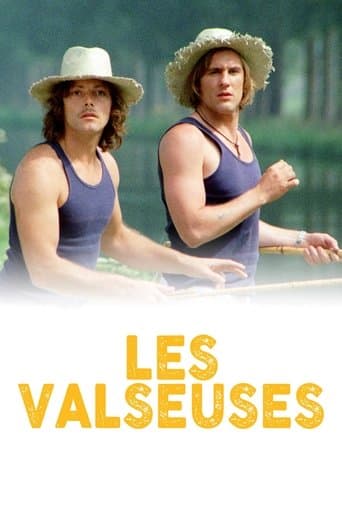 Affiche du film Les Valseuses (1974)
