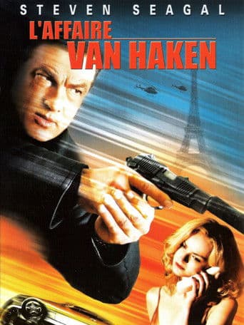 Affiche du film The Foreigner (2003)
