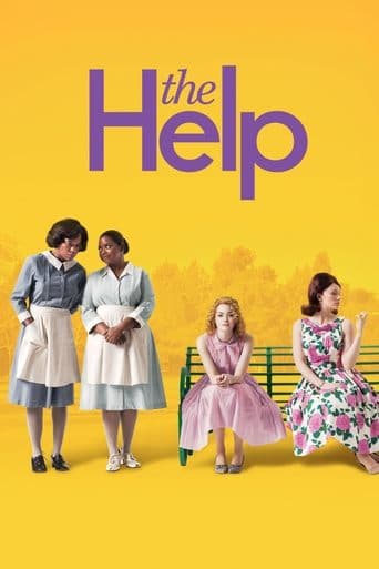 ملصق فيلم The Help (2011)
