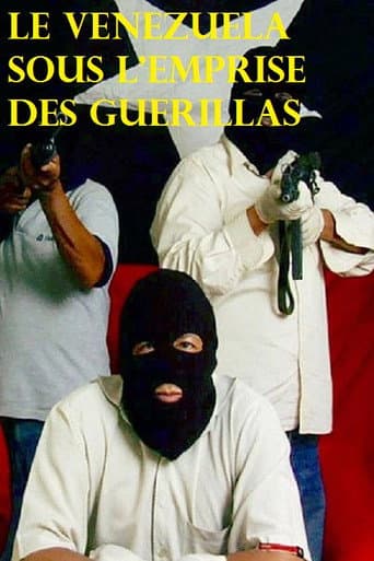 Affiche du film Tupamaro: Urban Guerrillas (2019)
