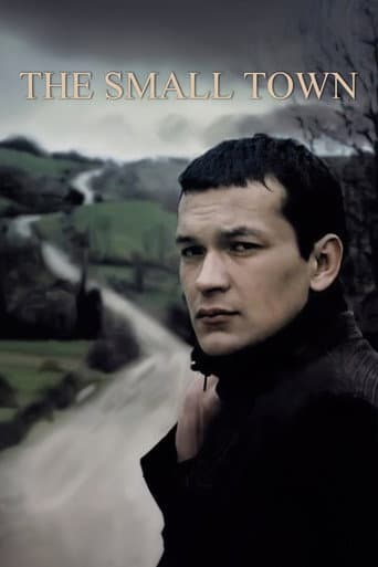 Kasaba (1997) movie poster