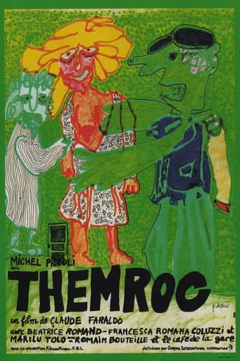 ملصق فيلم Themroc (1973)