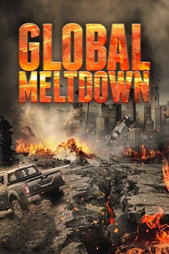 Affiche du film Global Meltdown (2017)