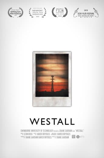 ملصق فيلم Westall (2018)