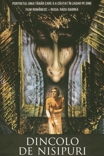ملصق فيلم Dincolo de nisipuri (1974)