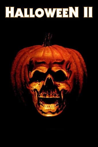 ملصق فيلم Halloween II (1981)