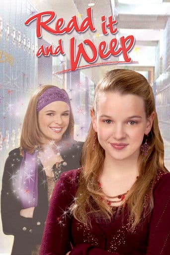 Read It and Weep (2006) movie poster