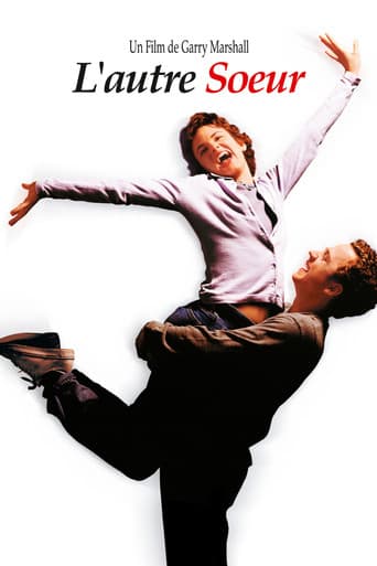 Affiche du film The Other Sister (1999)