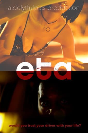 ملصق فيلم ETA (2019)