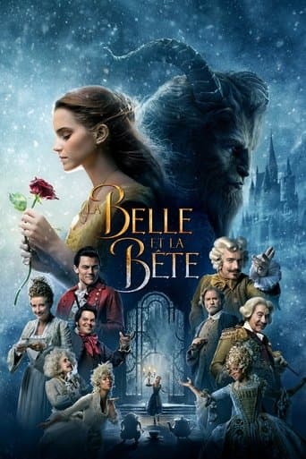 Beauty and the Beast