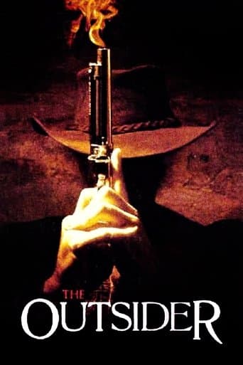 ملصق فيلم The Outsider (2002)