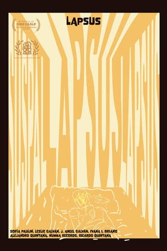 Lapsus (2024) movie poster