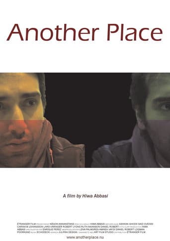 Affiche du film Någon Annanstans (2009)