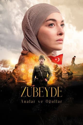 ملصق فيلم Zübeyde, Analar ve Oğullar (2023)