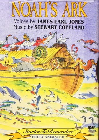 ملصق فيلم Stories to Remember: Noah's Ark (1989)