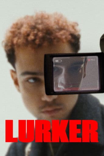 ملصق فيلم Lurker (2025)