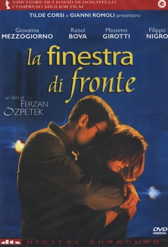 ملصق فيلم La finestra di fronte (2003)