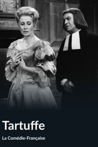 ملصق فيلم Tartuffe (1971)