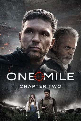 ملصق فيلم One Mile: Chapter Two (2026)