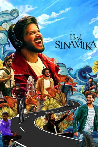 ملصق فيلم ஹே! சினாமிகா (2022)