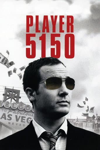 ملصق فيلم Player 5150 (2008)