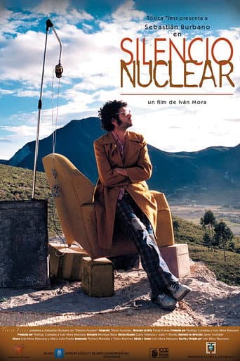 Silencio Nuclear (2002) movie poster