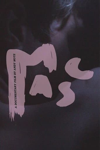 Affiche du film Masc (2025)