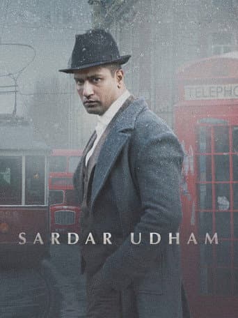 ملصق فيلم सरदार उधम (2021)