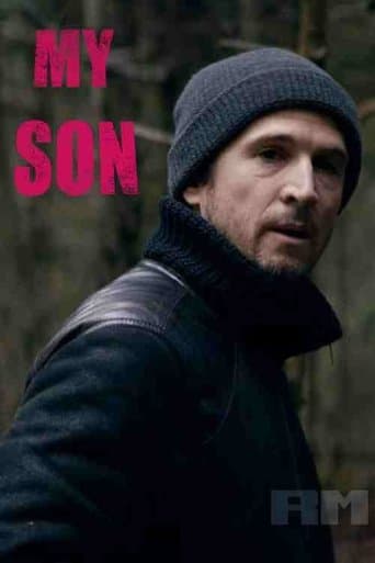 Mon garçon (2017) movie poster