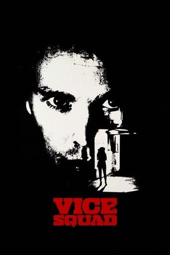 ملصق فيلم Vice Squad (1982)
