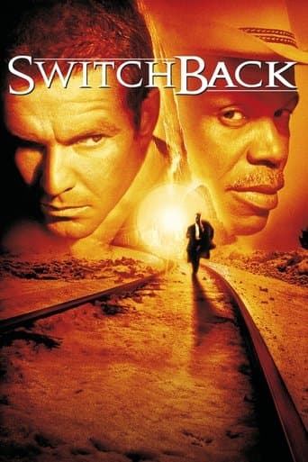 ملصق فيلم Switchback (1997)