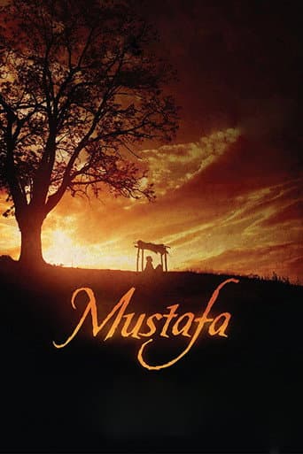 Mustafa (2008) movie poster
