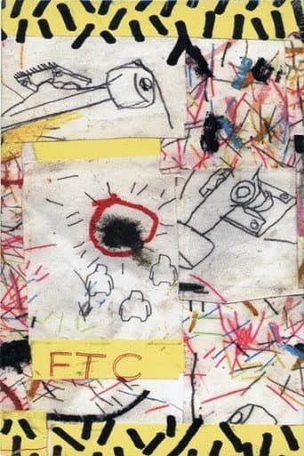 ملصق فيلم FTC - Video III (2008)