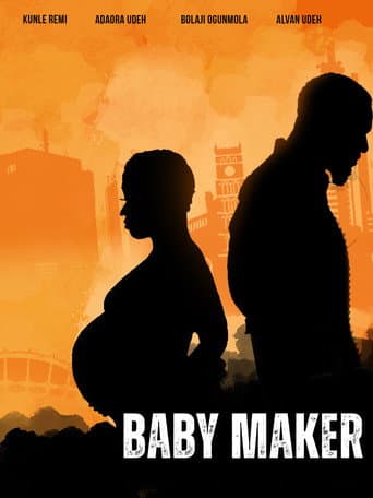 Baby Maker (2023) movie poster