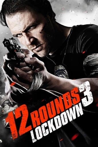 ملصق فيلم 12 Rounds 3: Lockdown (2015)