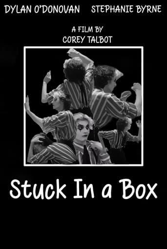 Affiche du film Stuck In a Box (2025)