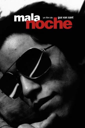 Affiche du film Mala Noche (1987)