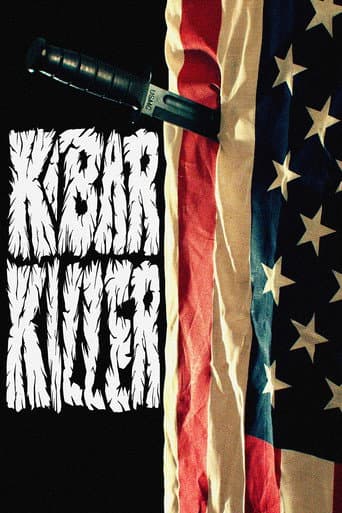 Affiche du film K-Bar Killer (2023)