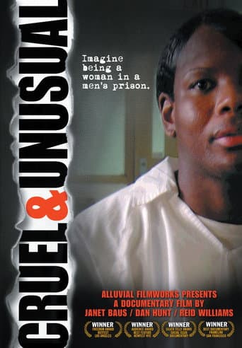 ملصق فيلم Cruel and Unusual (2006)