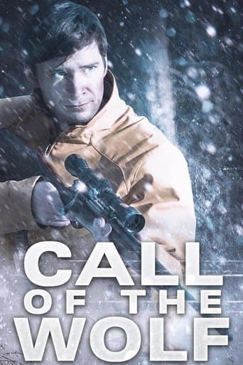 ملصق فيلم Call of the Wolf (2017)