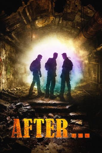Affiche du film After... (2006)