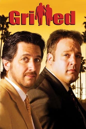 Affiche du film Grilled (2006)